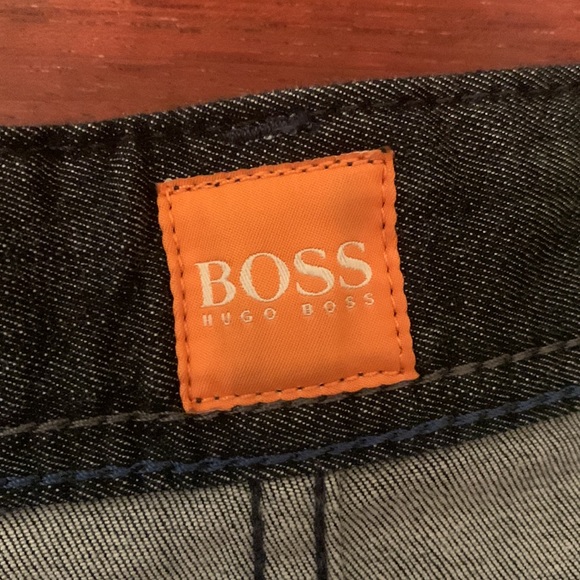 Hugo Boss shorts tapered - Picture 7 of 9
